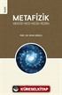 Metafizik