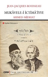 Mukavele-i İctimaiyye - Toplum Sözleşmesi