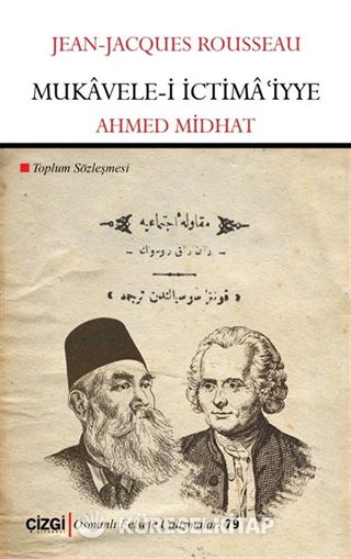Mukavele-i İctimaiyye - Toplum Sözleşmesi