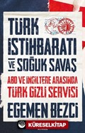 Türk İstihbaratı ve Soğuk Savaş