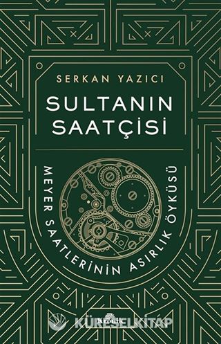 Sultanın Saatçisi