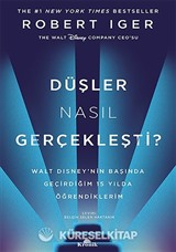 Düşler Nasıl Gerçekleşti? (Karton Kapak)