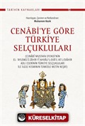 Cenabi'ye Göre Türkiye Selçukluları