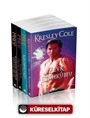 Karanlıktan Sonra Ölümsüzler Serisi Takım Set (4 Kitap)
