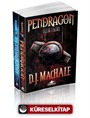Pendragon Serisi Takım Set (2 Kitap)