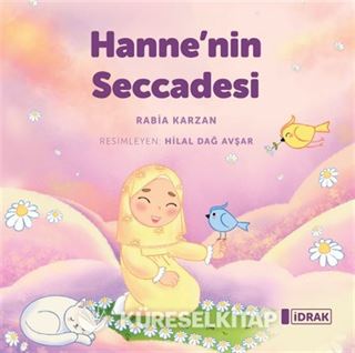 Hanne'nin Seccadesi