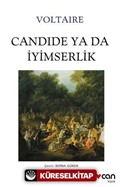 Candide ya da İyimserlik