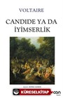 Candide ya da İyimserlik