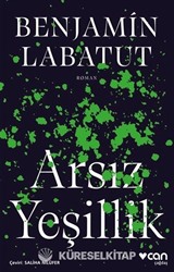 Arsız Yeşillik