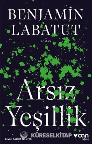 Arsız Yeşillik