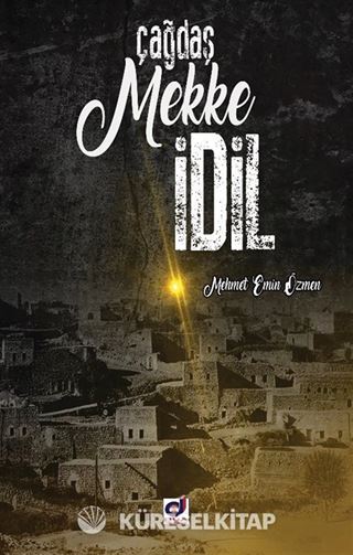 Çağdaş Mekke İdil