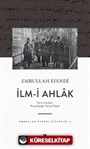 İlm-i Ahlak