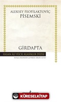 Girdapta (Ciltli)