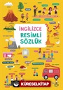 İngilizce Resimli Sözlük