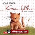 Kedi Ponçik İle Kırmızı İplik