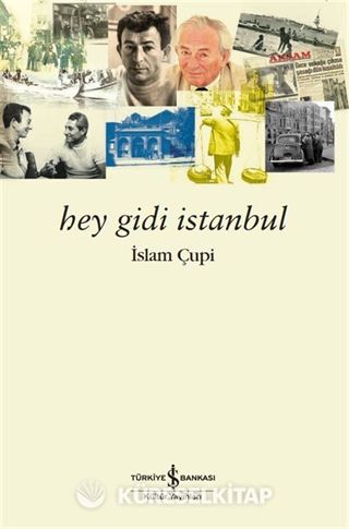 Hey Gidi İstanbul