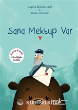 Sana Mektup Var