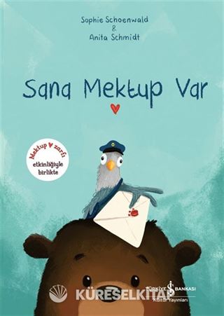 Sana Mektup Var