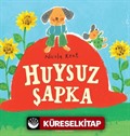 Huysuz Şapka