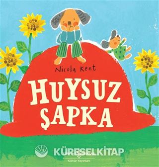 Huysuz Şapka