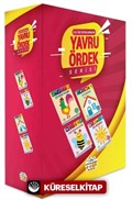 Yavru Ördek Serisi (4 Kitap)