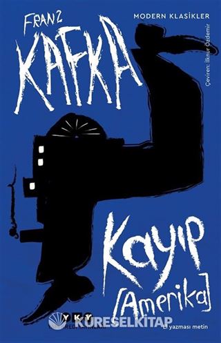 Kayıp [Amerika]