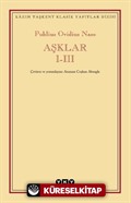 Aşklar I-III