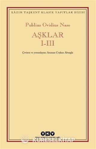 Aşklar I-III