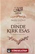 Dinde Kırk Esas