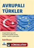 Avrupalı Türkler