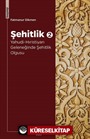 Şehitlik 2 / Yahudi-Hıristiyan Geleneğinde Şehitlik Olgusu