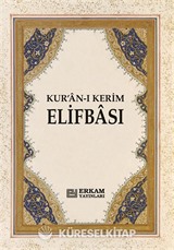 Kur'an-ı Kerim Elifbası