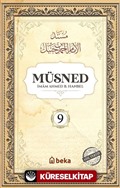 Müsned (9. Cilt Arapça Metinsiz)