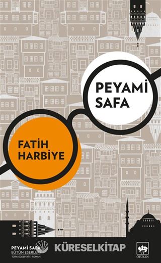 Fatih Harbiye