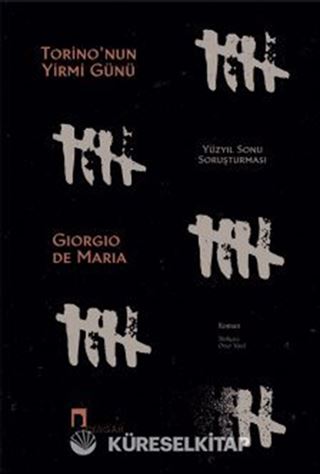 Torino'nun Yirmi Günü