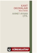 Kant Okumaları