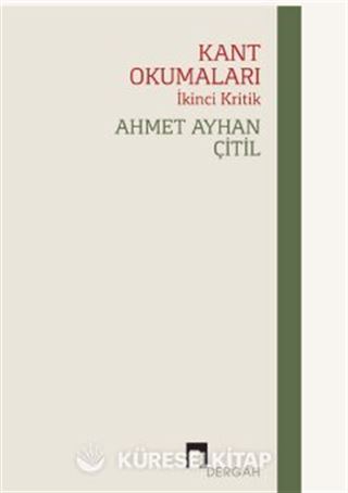 Kant Okumaları