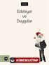 Edebiyat ve Duygular