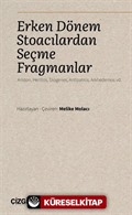 Erken Dönem Stoacılardan Seçme Fragmanlar