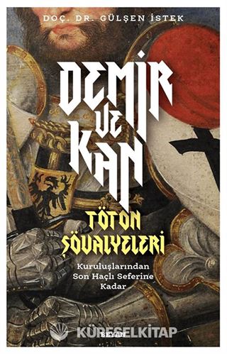 Demir ve Kan