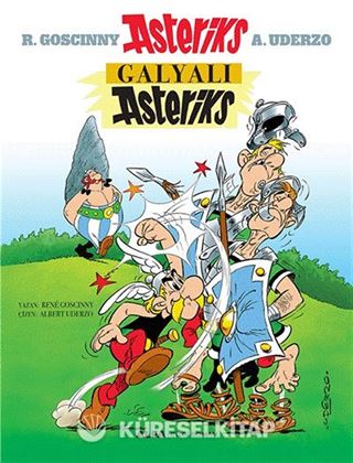 Galyalı Asteriks