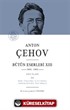 Anton Çehov Bütün Eserleri XIII (1895-1902) (Ciltli)