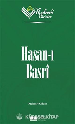 Nebevi Varisler 13 / Hasan-ı Basri