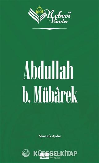 Nebevi Varisler 22 / Abdullah B. Mübarek