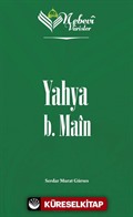 Nebevi Varisler 28 / Yahya B. Main