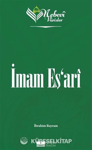 Nebevi Varisler 37 / İmam Eş'ari