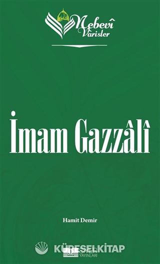 Nebevi Varisler 49 / İmam Gazzali