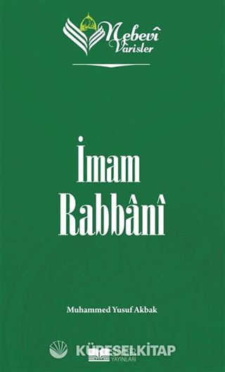 Nebevi Varisler 77 / İmam Rabbani