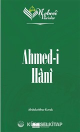 Nebevi Varisler 80 / Ahmed-i Hani
