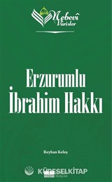 Nebevi Varisler 82 / Erzurumlu İbrahim Hakkı